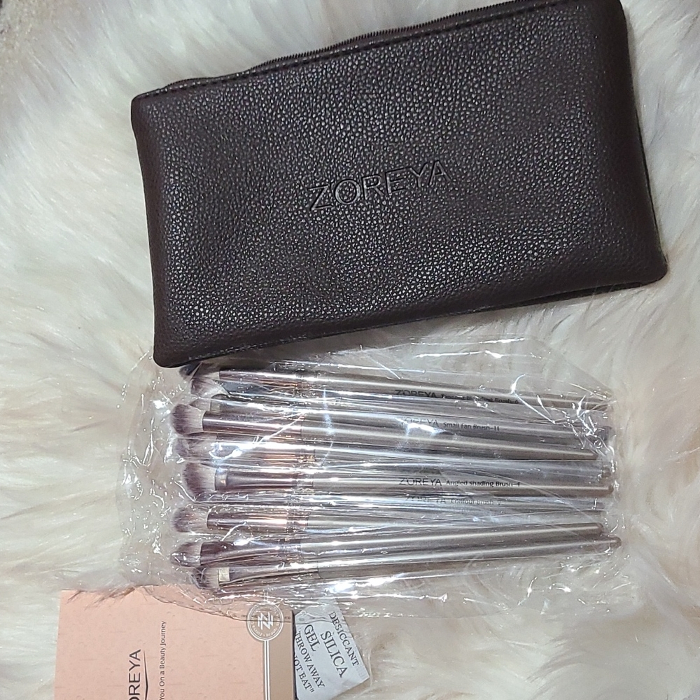 Makeup Brushes Bundle for Sale